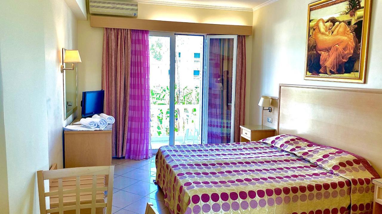 Lägenhet Marietta Boutique Apts