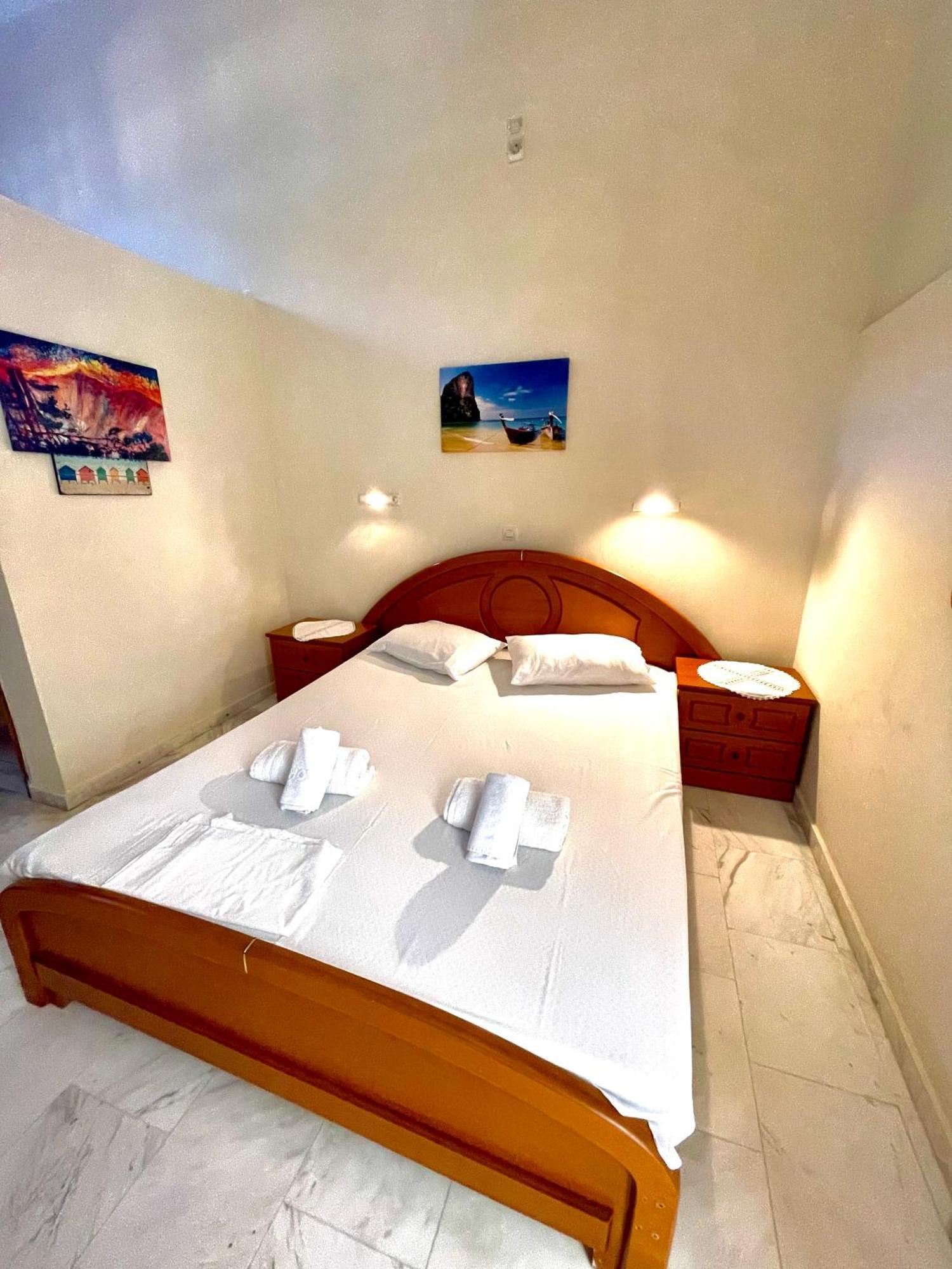 Marietta Boutique Apts Lägenhet