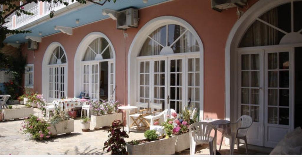 Marietta Boutique Apts * Tsilivi (Zakynthos)